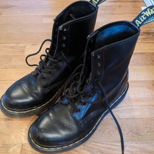 Dr. Martens